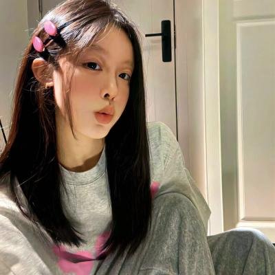 月亮下去了